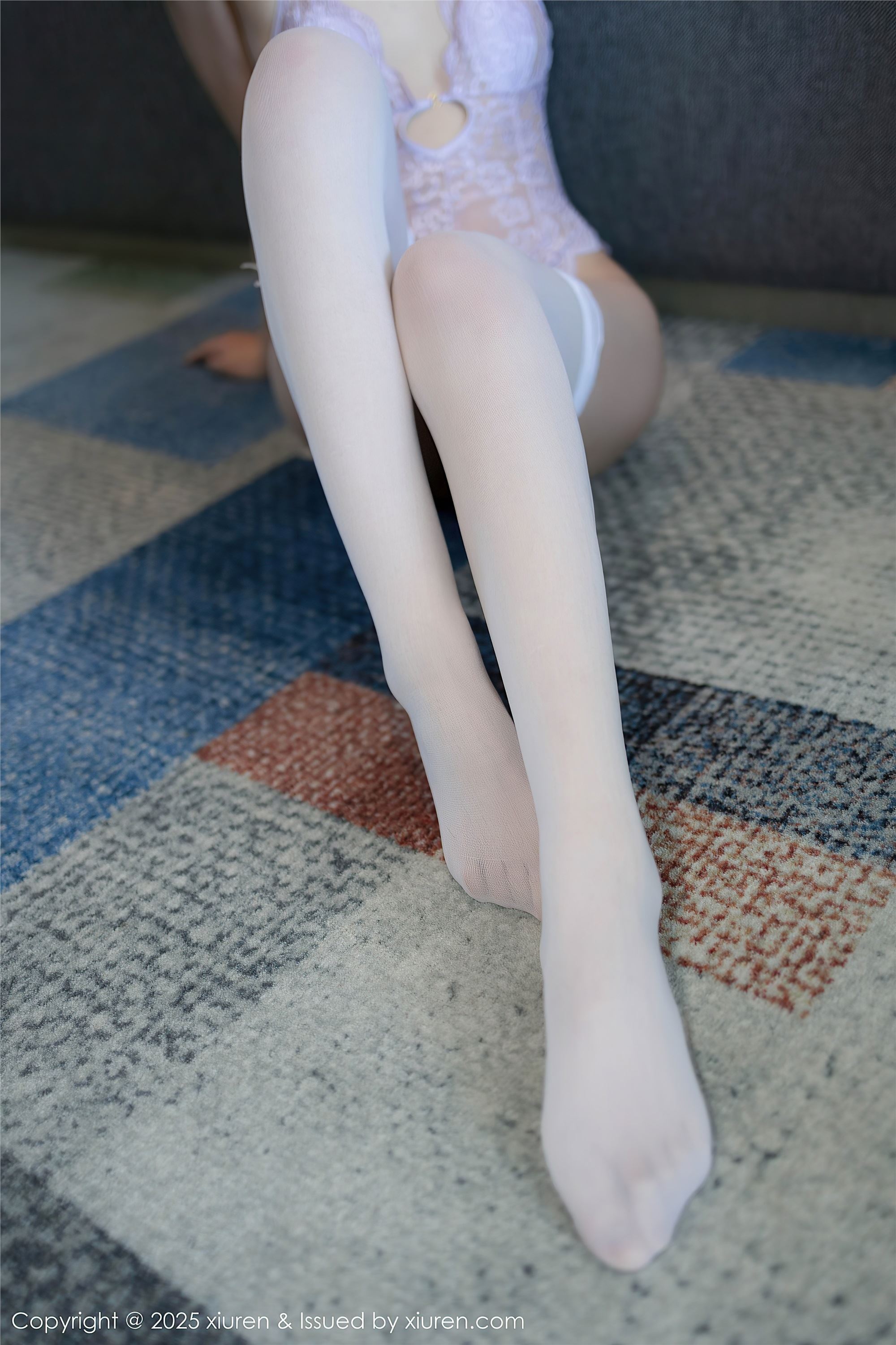 Xiuren秀人网 2025.06.19 NO.10431 悦兮